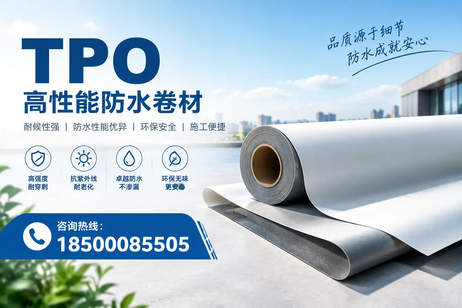 tpo与其他材料的对比分析,助力朝阳企业做出明智选择